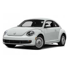 Volkswagen Beetle 2012 - 2020