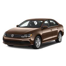 Volkswagen Jetta 2011 - 2018