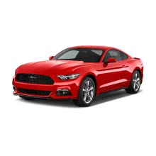 Ford Mustang 2015 - 2023