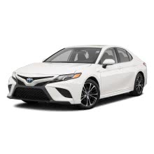 Toyota Camry 2018 - 2023