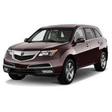 Acura MDX 2007 - 2013