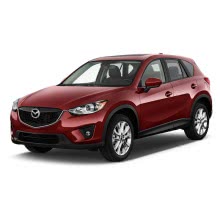 Mazda CX-5 2013 - 2016