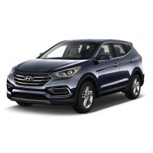 Hyundai Santa Fe Sport 2013 - 2018