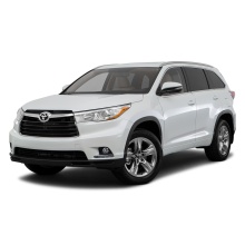 Toyota Highlander 2014 - 2019