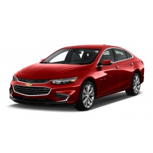 Chevrolet Malibu 2016 - 2024