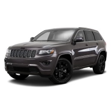 Jeep Grand Cherokee 2011 - 2021