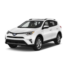 Toyota RAV4 2013 - 2018