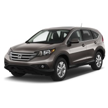 Honda CR-V 2012 - 2016