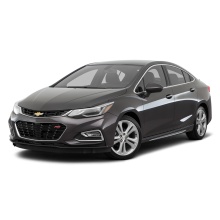 Chevrolet Cruze 2016 - 2020