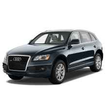 Audi Q5 2009 - 2017