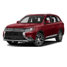 Mitsubishi Outlander 2014 - 2021