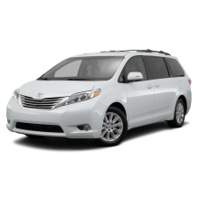 Toyota Sienna 2010 - 2020