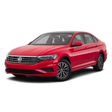 Volkswagen Jetta 2019 - 2024