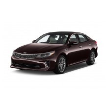 Kia Optima 2016 - 2020