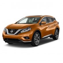 Nissan Murano 2015 - 2023