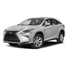 Lexus RX 2016 - 2022