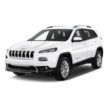 Jeep Cherokee 2014 - 2023