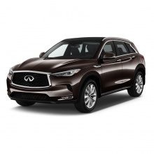 Infiniti QX50 QX55 2019 - 2023