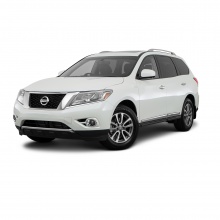 Nissan Pathfinder 2013 - 2021