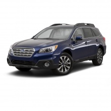 Subaru Outback 2015 - 2019