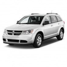 Dodge Journey 2009 - 2020