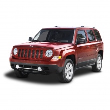 Jeep Patriot 2011 - 2017