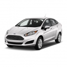 Ford Fiesta 2011 - 2019