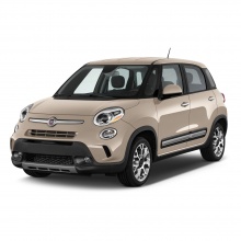 Fiat 500L 2014 - 2020