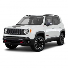 Jeep Renegade 2015 - 2024