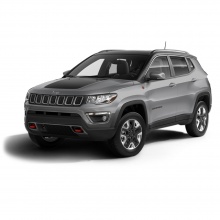 Jeep Compass 2017 - 2024