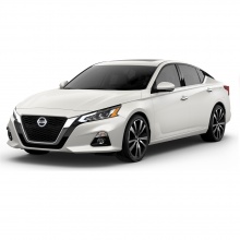 Nissan Altima 2019 - 2024