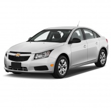 Chevrolet Cruze 2009 - 2015