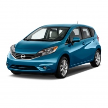 Nissan Versa Note 2013 - 2019