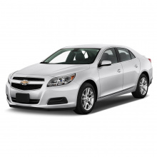 Chevrolet Malibu 2013 - 2015