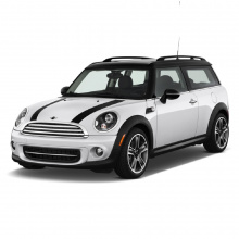 Mini Cooper Clubman 2007 - 2014