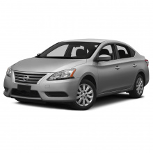 Nissan Sentra 2013 - 2019