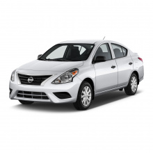 Nissan Versa 2012 - 2019