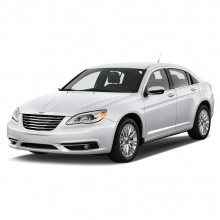 Chrysler 200 2011 - 2014