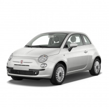 Fiat 500 2012 - 2019