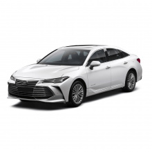 Toyota Avalon 2019 - 2023