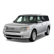 Ford Flex 2009 - 2019