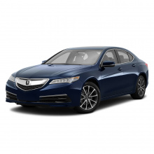 Acura TLX 2014 - 2019