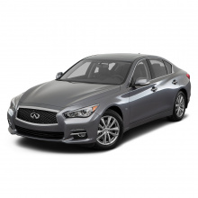 Infiniti Q50 2014 - 2023