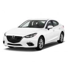 Mazda 3 2014 - 2018