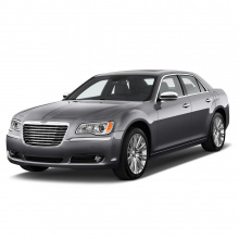 Chrysler 300 2011 - 2023