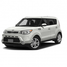 Kia Soul 2014 - 2019