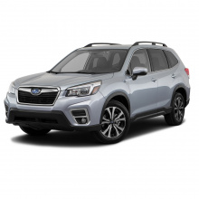 Subaru Forester 2019 - 2023