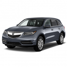 Acura MDX 2014 - 2020