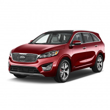 Kia Sorento 2016 - 2020