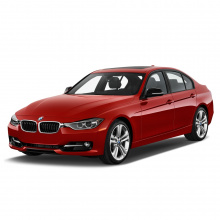 BMW 3 F30 2012 - 2018